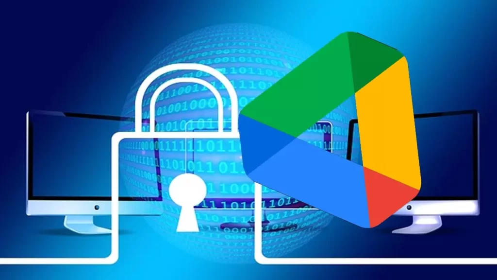 Tipos de Malware en Google Drive y cómo protegerte